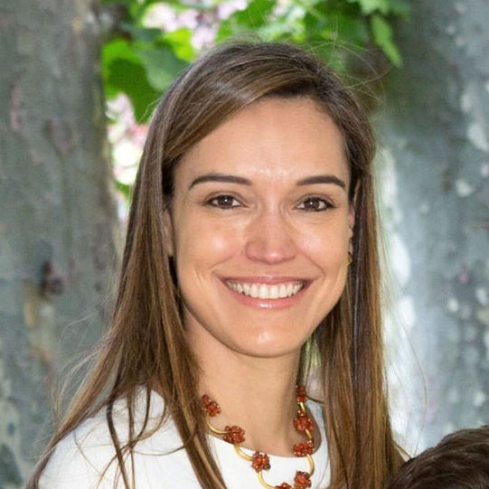 avatar for Adriana Vargas