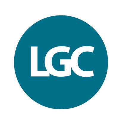 avatar for LGC