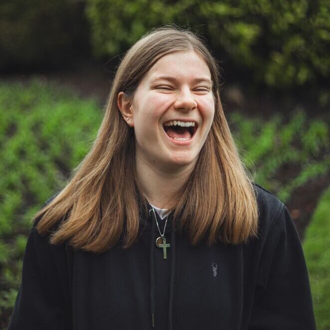 avatar for Kate Flanders