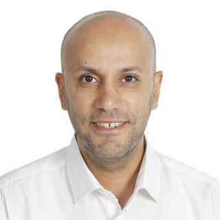 avatar for Sameh Ellaboody