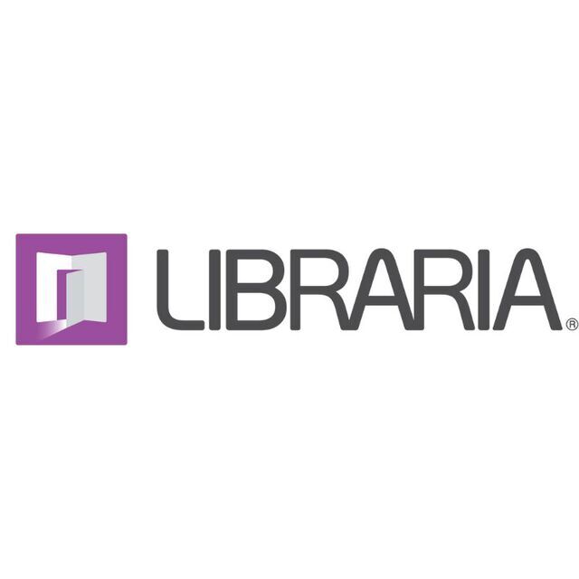 avatar for Libraria