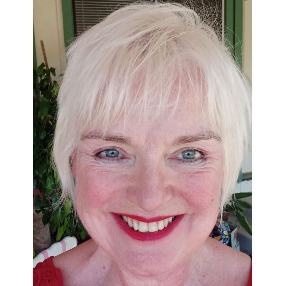 avatar for Catriona McPherson