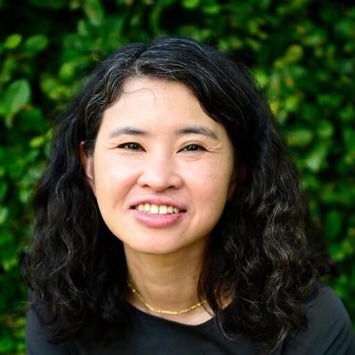 avatar for Yvonne Ng
