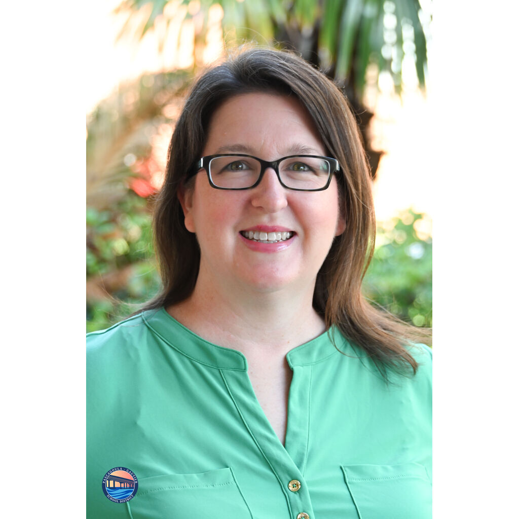avatar for Dr. Eva Harvell