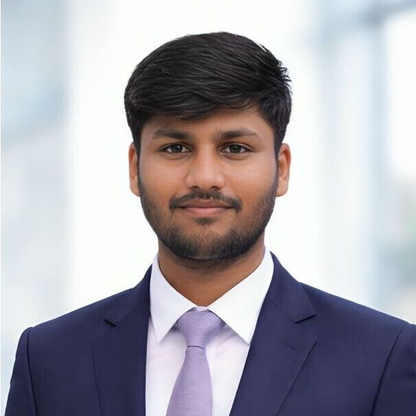 avatar for Sridharan G