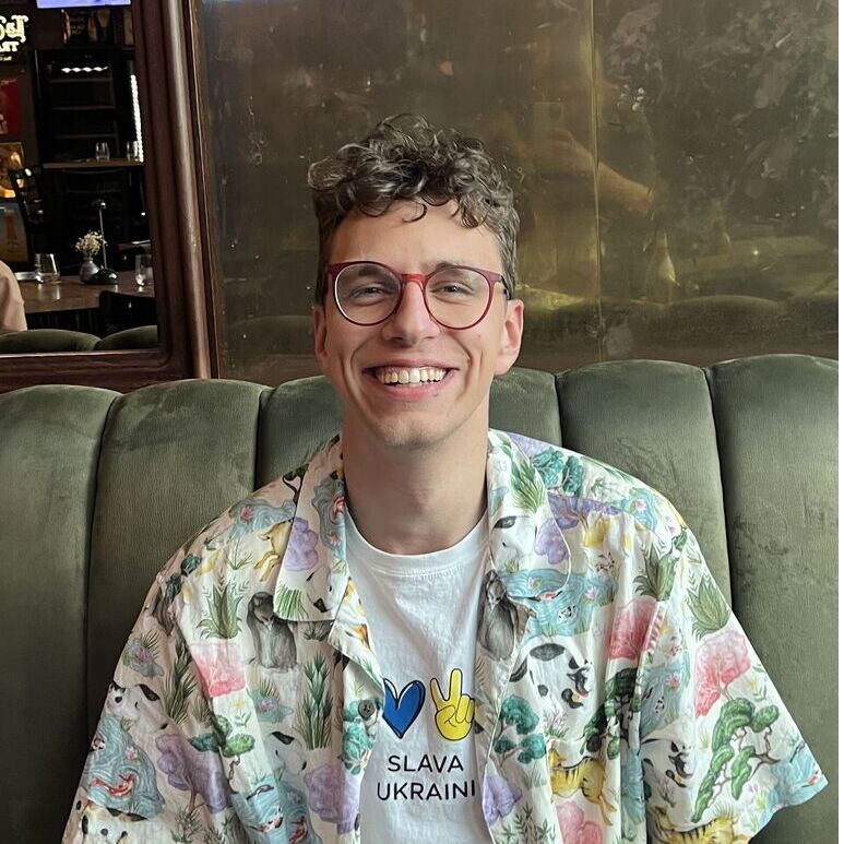 avatar for Matas Kaminskas