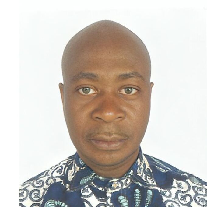 avatar for Dr. Albert Kofi Kwansah Ansah
