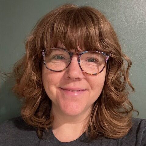 avatar for Krissi Humbard