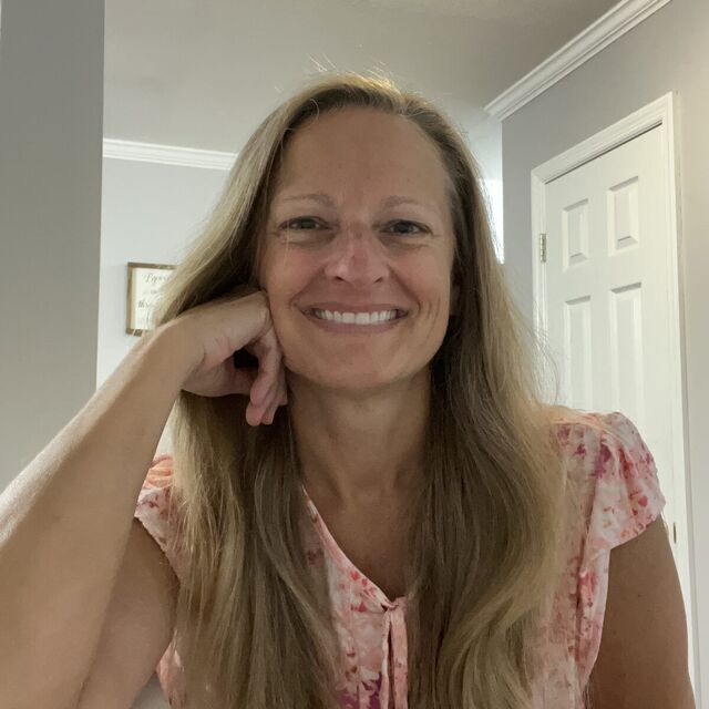 avatar for Angela Achenbach