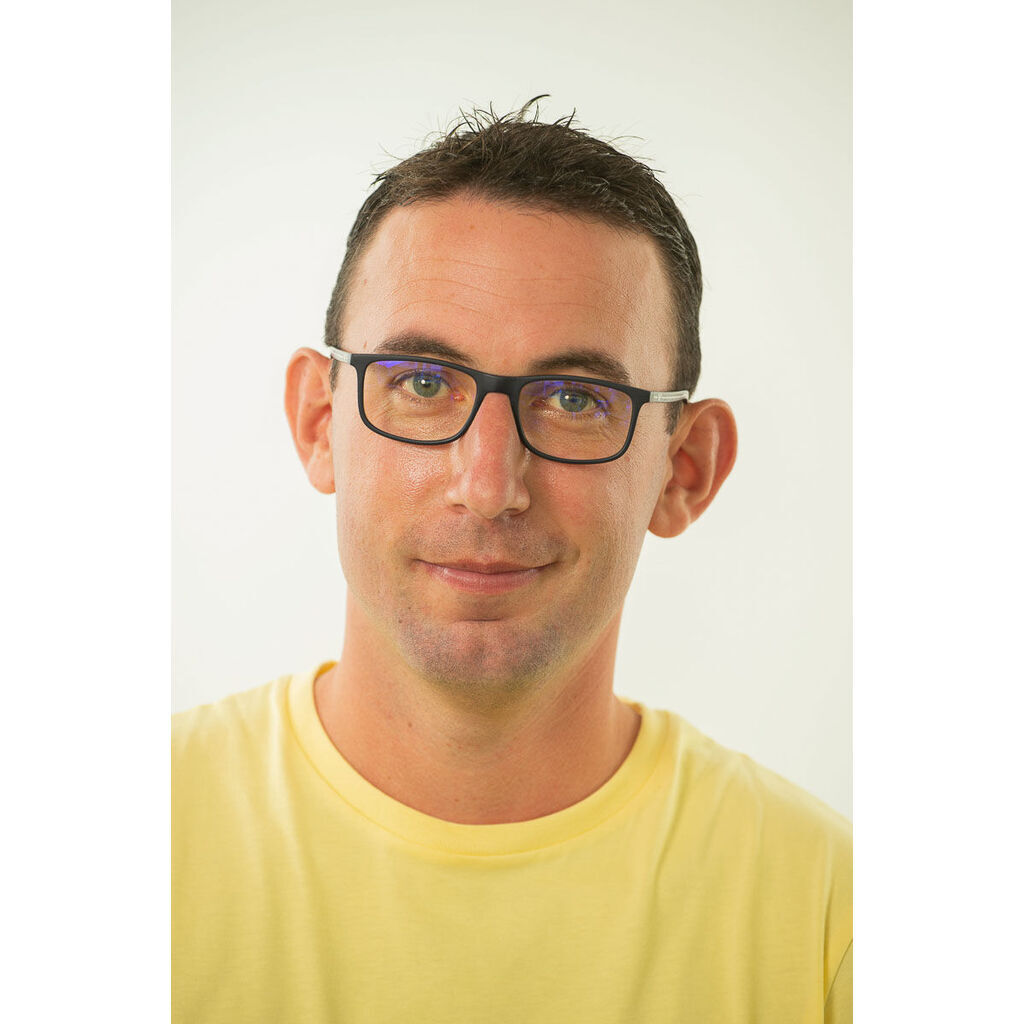 avatar for Antoine Castex