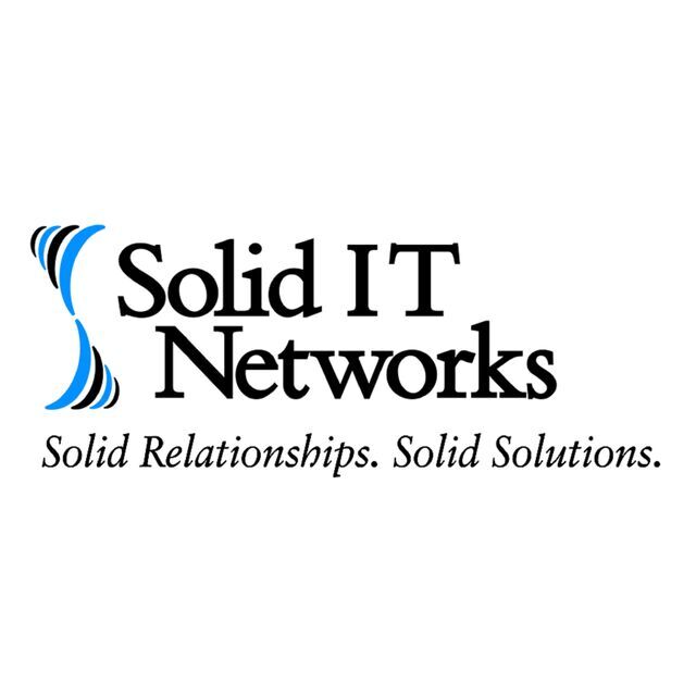 avatar for Solid IT Networks