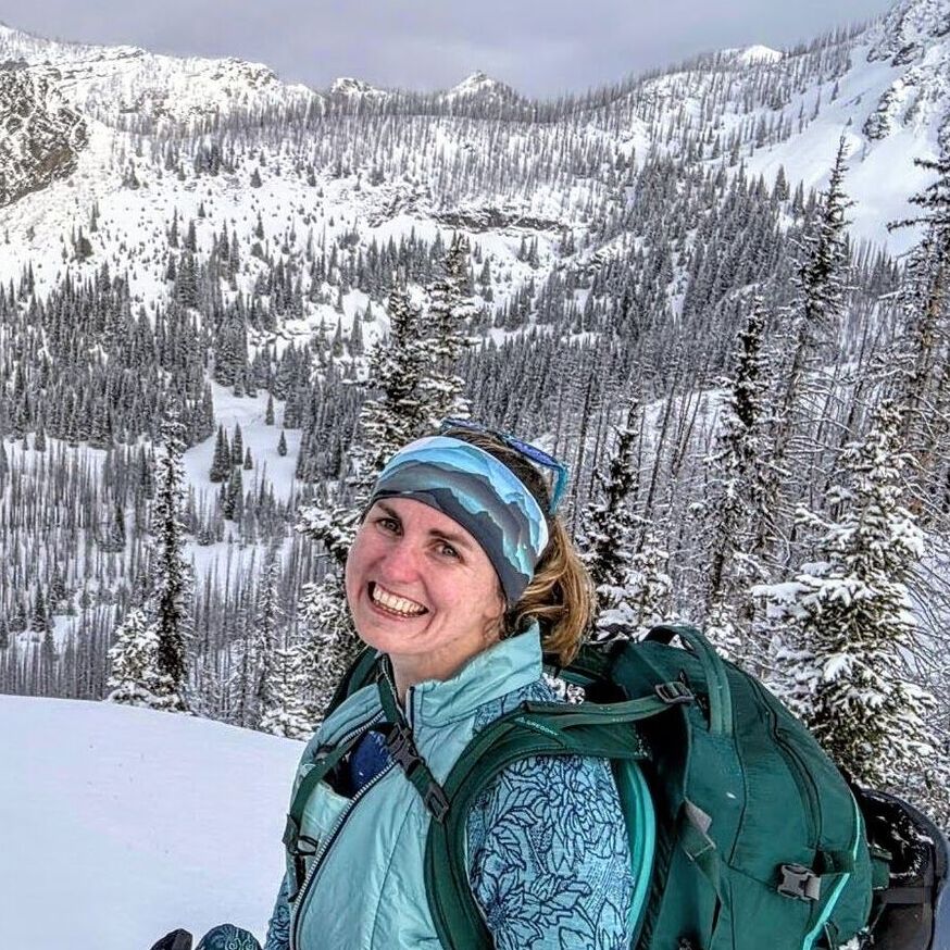 avatar for Kallie Kurtz