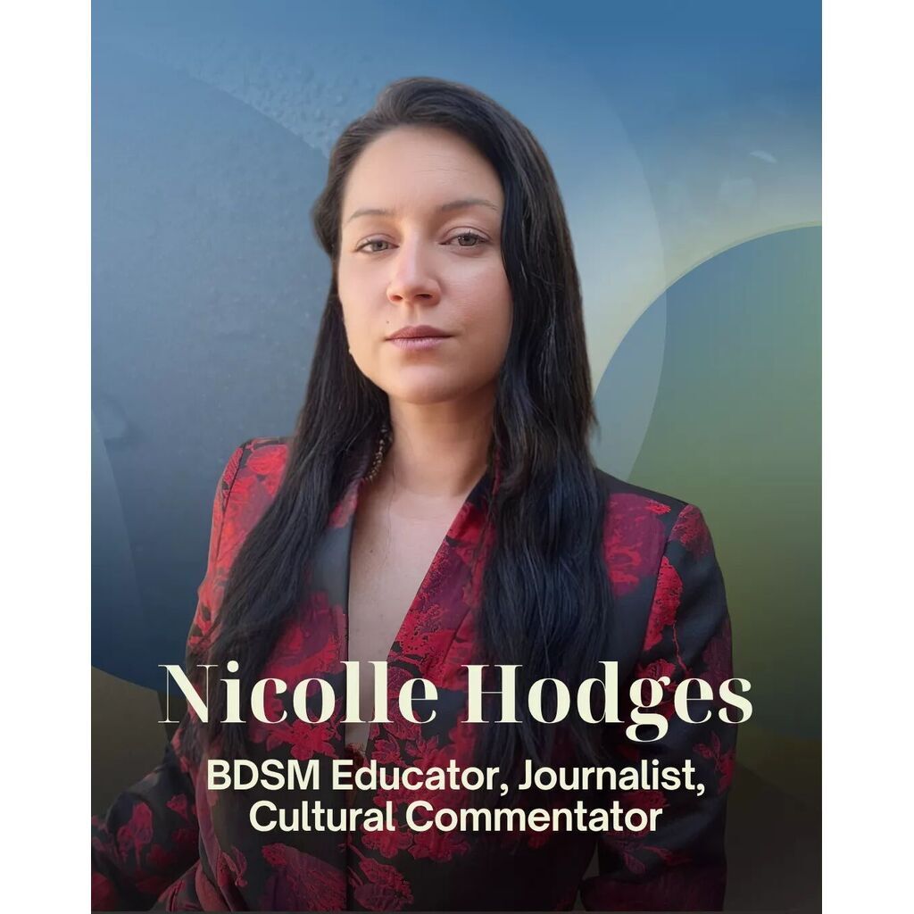 avatar for Nicolle Hodges