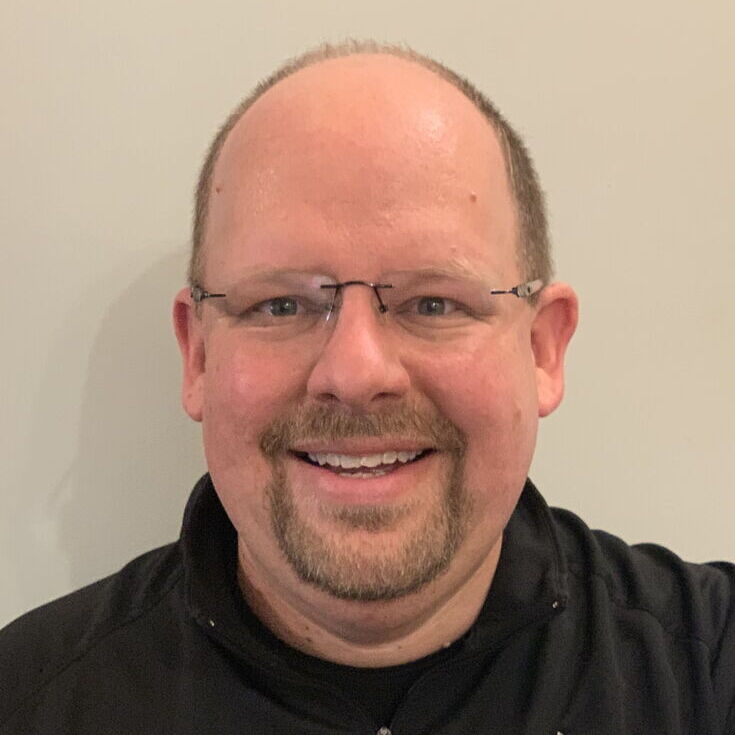 avatar for Mark Hendrickson