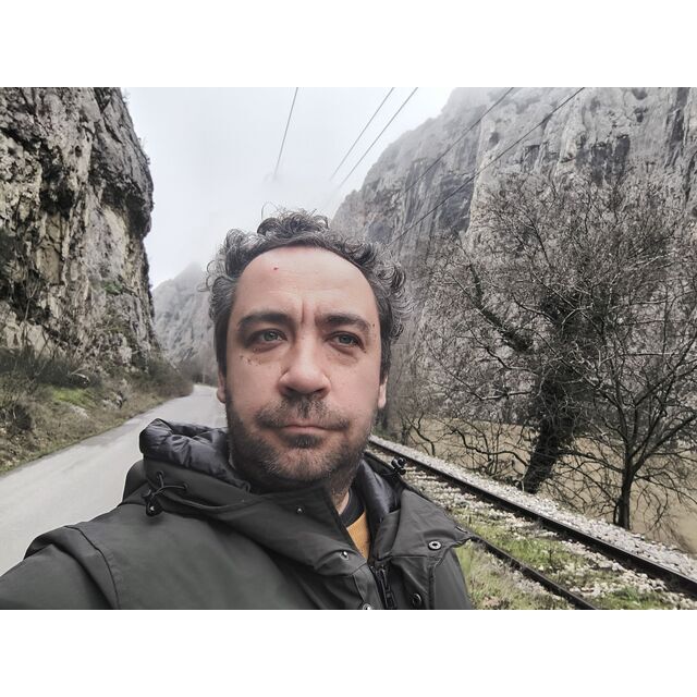 avatar for Bojan Blazhevski