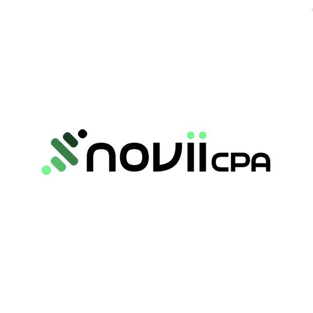 avatar for Novii CPA