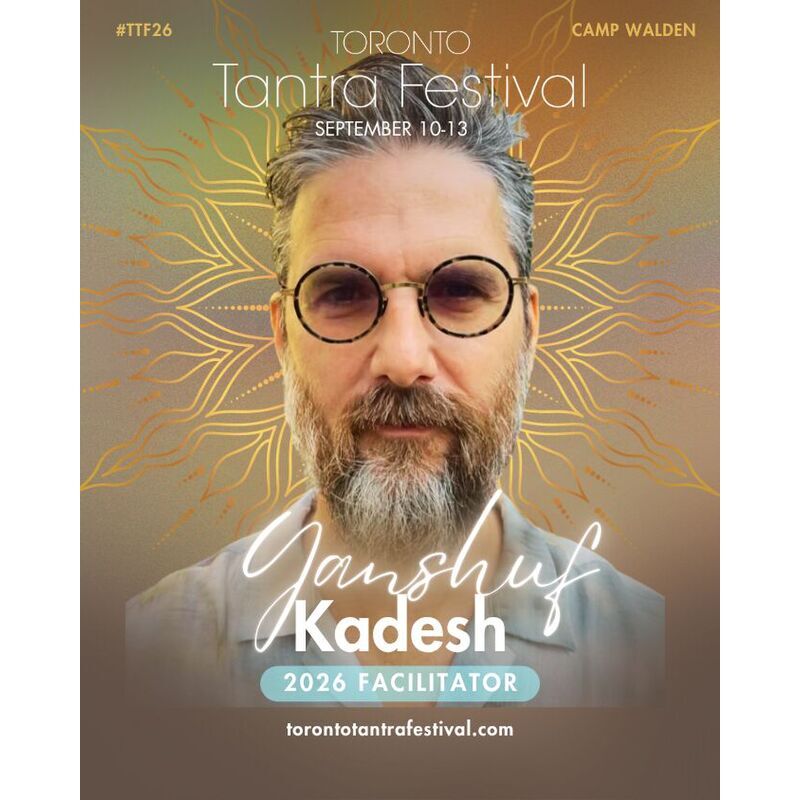 avatar for Yanshuf Kadesh