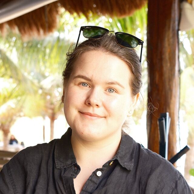 avatar for Pia Vinningland