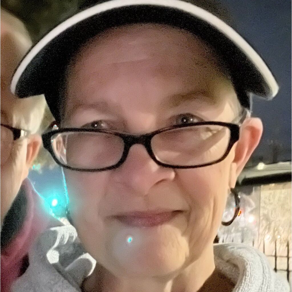 avatar for Brenda Thompson