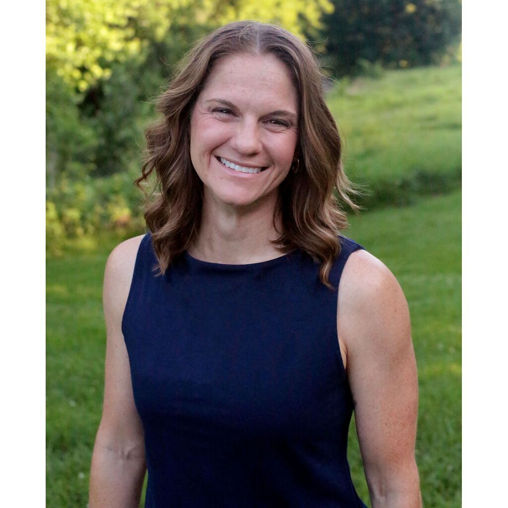 avatar for Maureen Holtz, PT, DPT