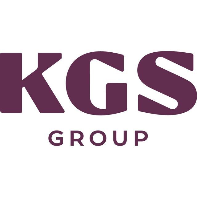 avatar for KGS Group