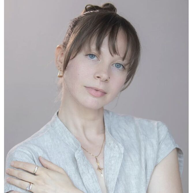 avatar for Elise Bish