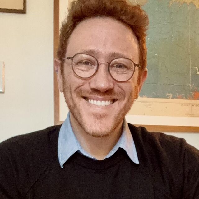 avatar for Elan Cohen, PhD