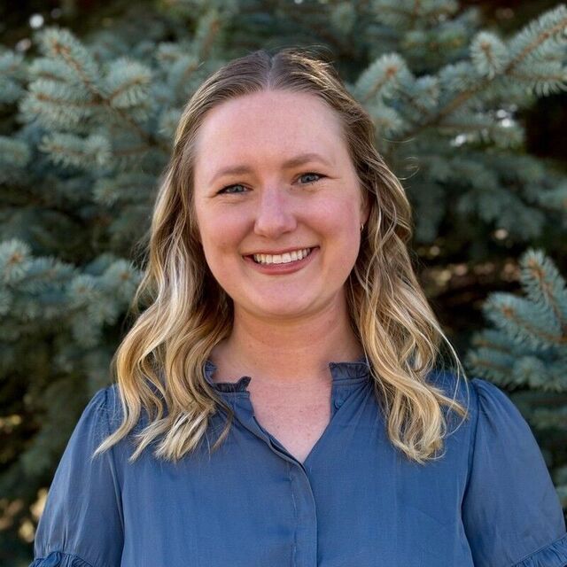 avatar for Maddy Evans