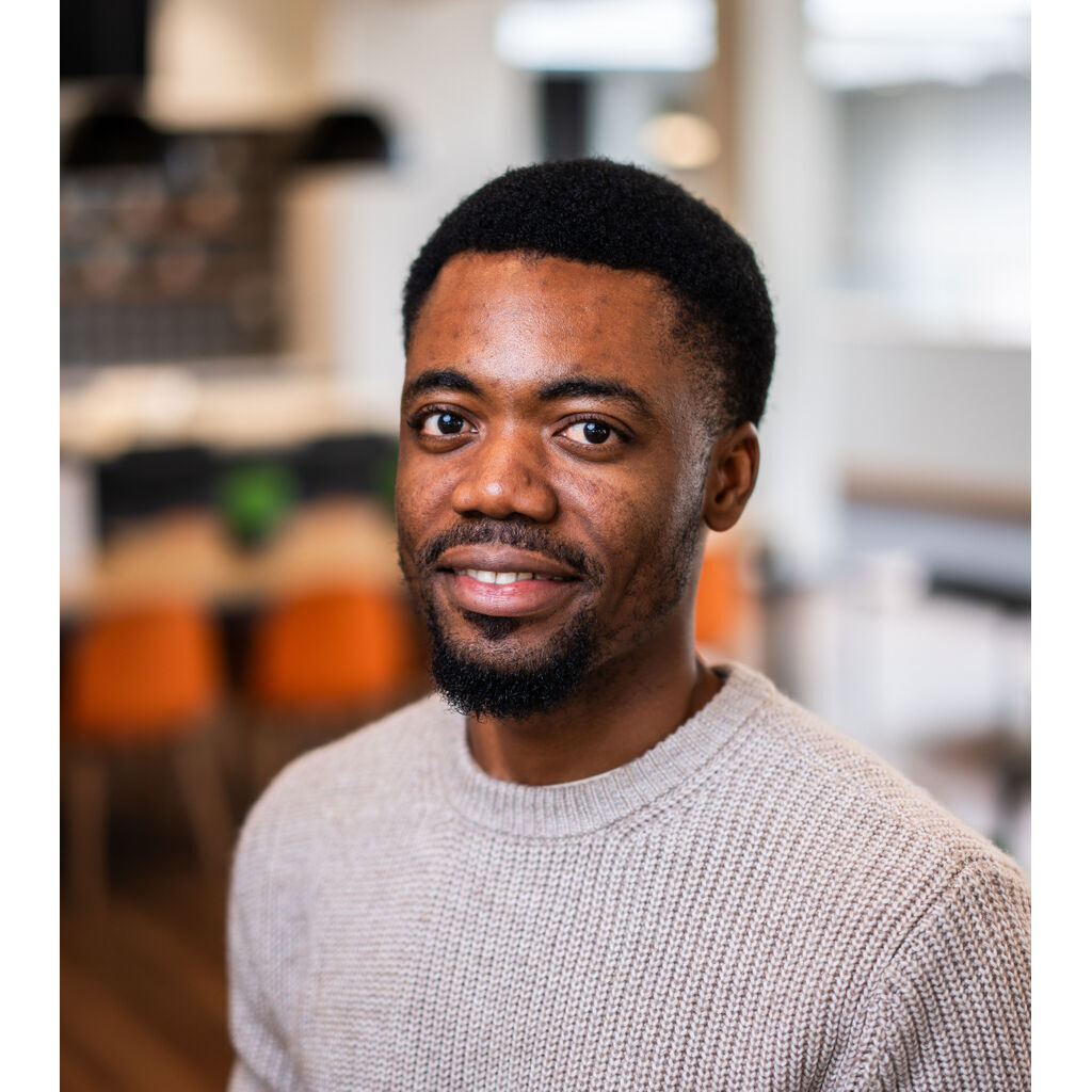 avatar for Femi Folorunsho