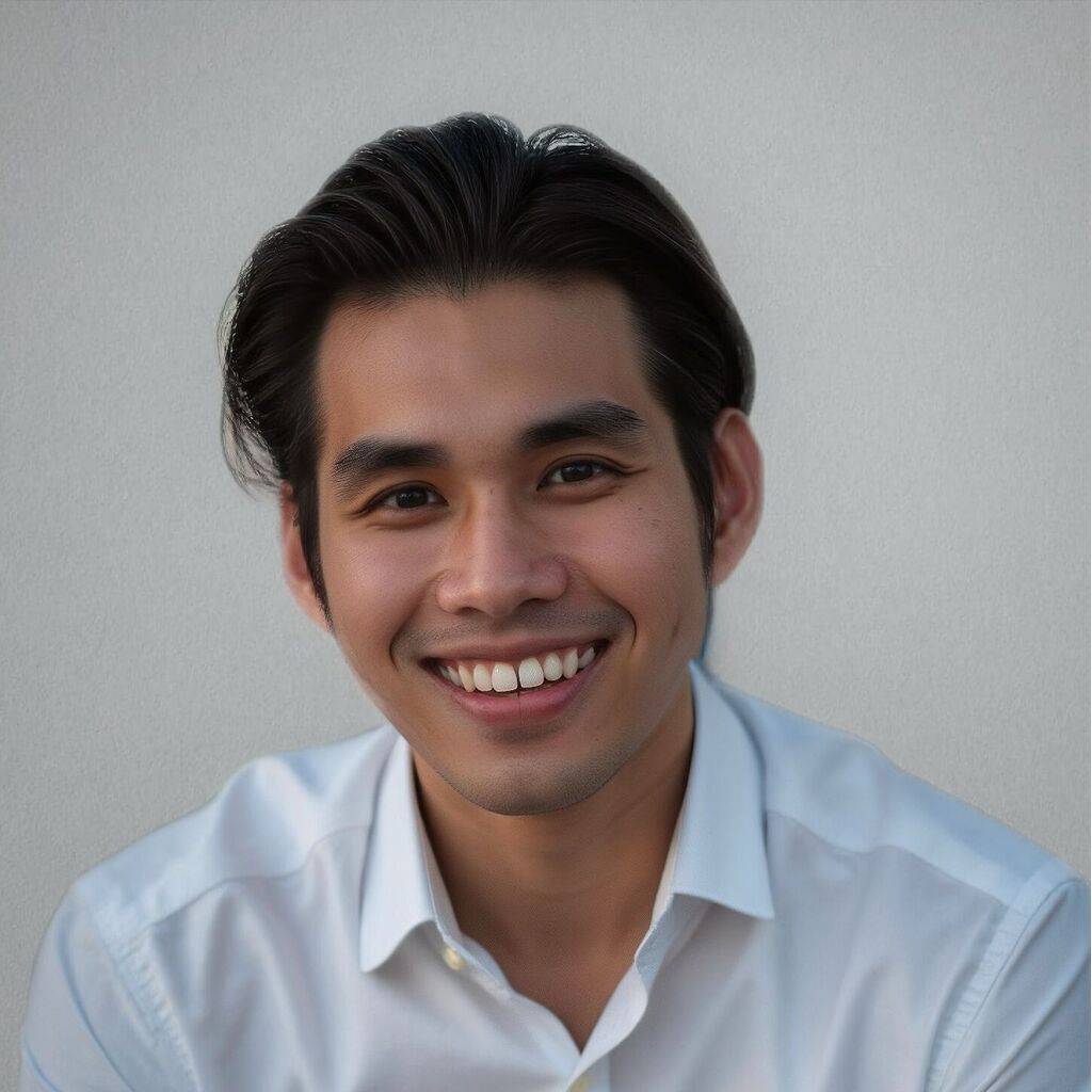 avatar for Khye Borg Liew