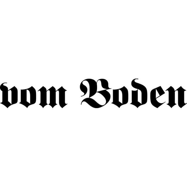 avatar for Vom Boden