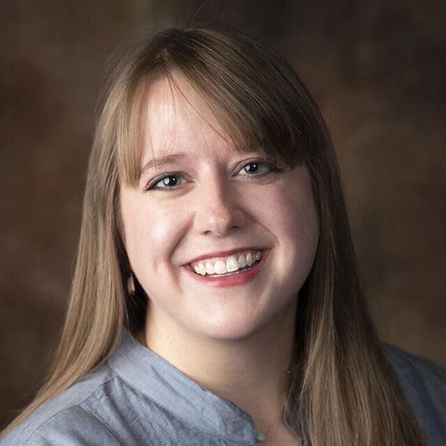 avatar for Bethany Eldridge