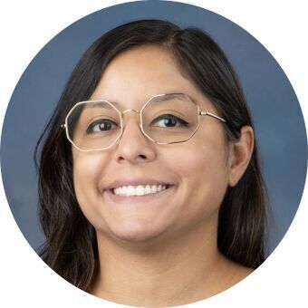 avatar for Almendra Reyes, MS