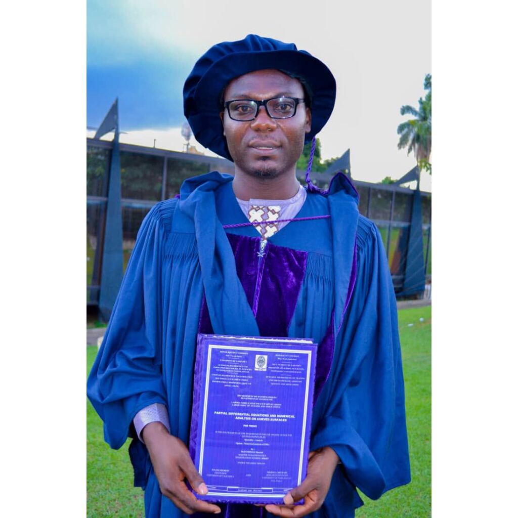 avatar for Marcial Nguemfouo