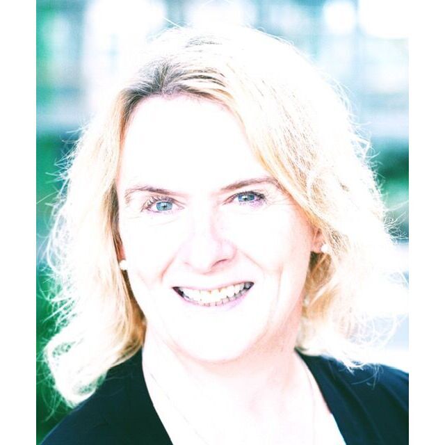 avatar for Susanne Göhl