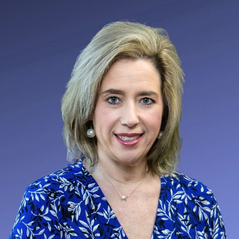 avatar for Julie Amstutz