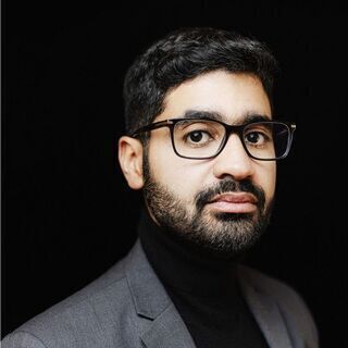 avatar for Mohamed Amjahid
