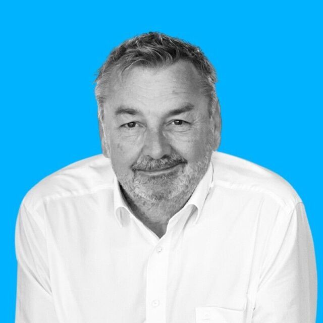 avatar for Walter Planer