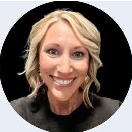 avatar for Sarah Cozart