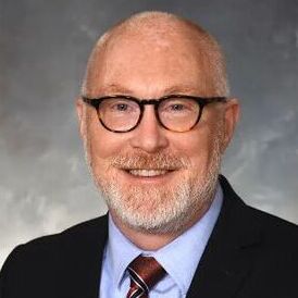 avatar for Dr. Matthew Haas