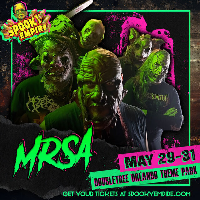 avatar for MRSA