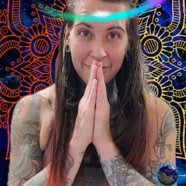 avatar for Rachel Goldfox Lane
