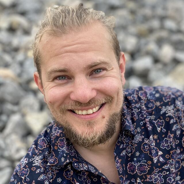 avatar for Adrian Wagner