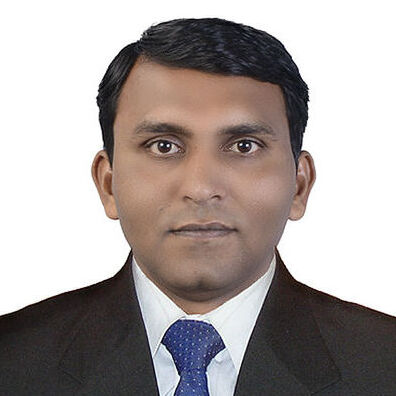 avatar for Sunil Kumar