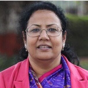 avatar for Jaya Chitranshi
