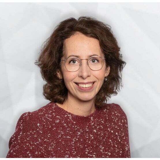 avatar for Sandra Schulz
