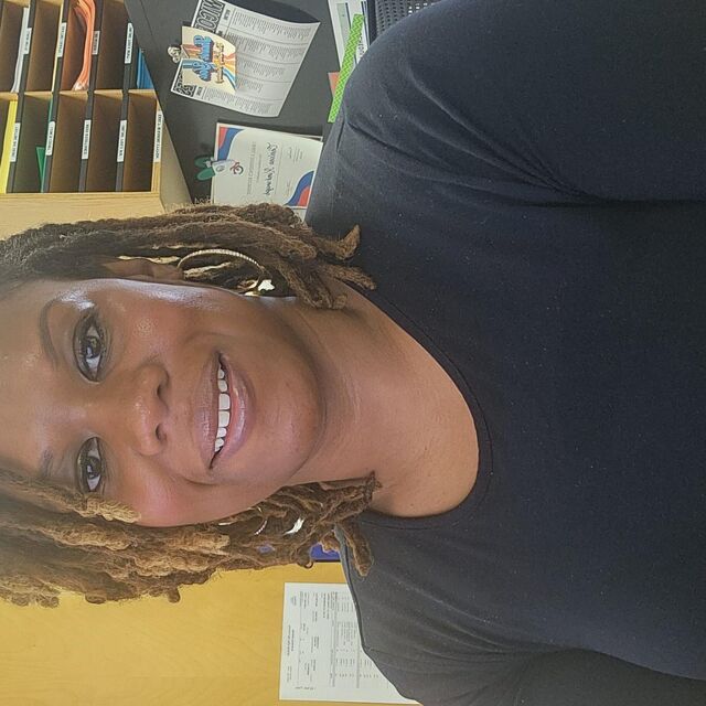 avatar for Chelsea Kimbrough