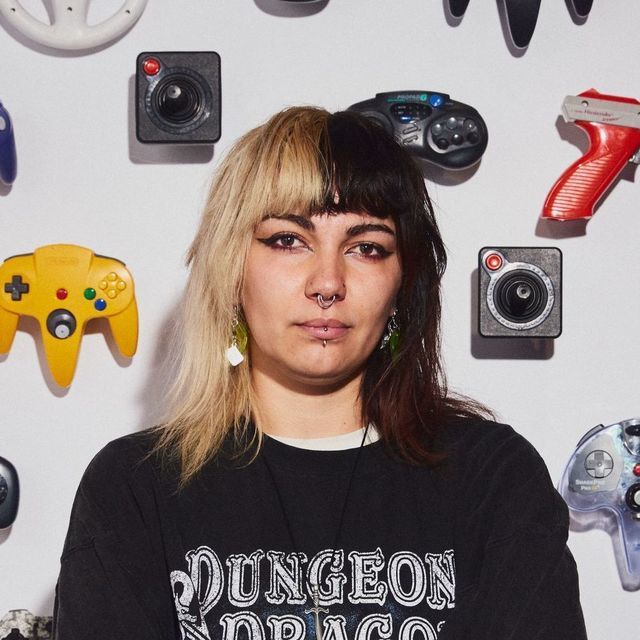 avatar for Phoebe Watson