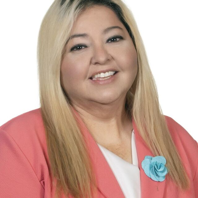 avatar for Gina Ponce
