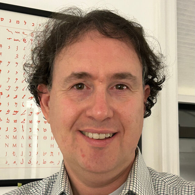avatar for Rabbi William Plevan (JTS '02)